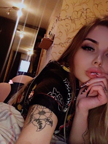 Ангелина